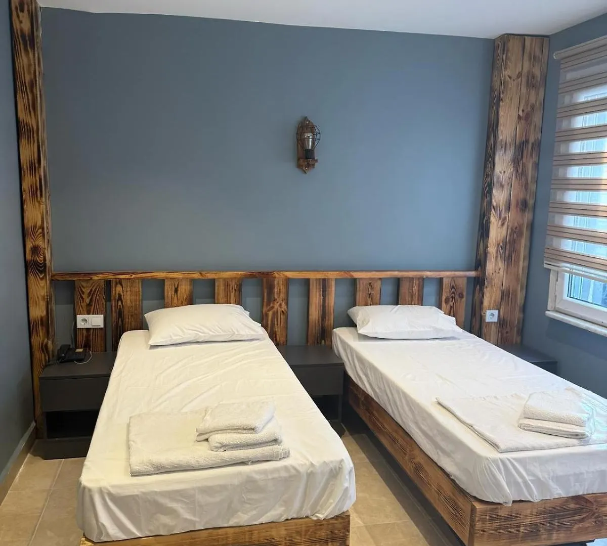 Aparthotel Rmg Suite Hotel Provincia di Provincia di Istanbul Turchia